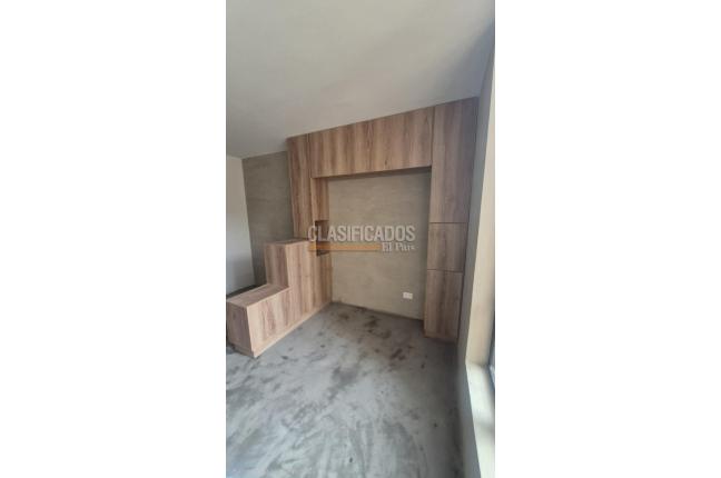 Apartaestudios, Alquiler en Bogotá