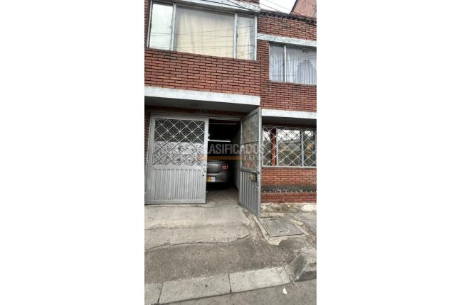 Casas, Alquiler en Bogotá
