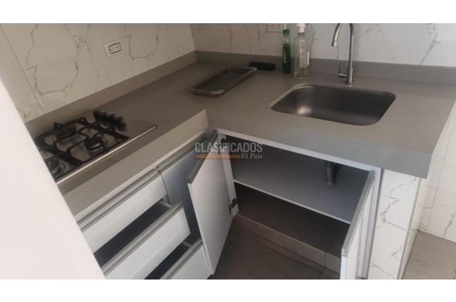 Apartamentos, Venta, Meléndez - $220.000.000
