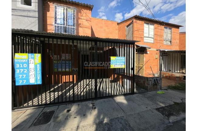 Casas, Alquiler en Palmira