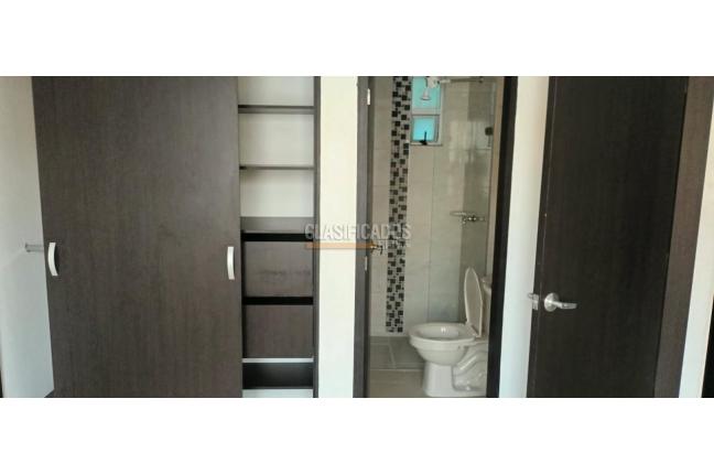 Apartamentos, Alquiler, Santa Bárbara - $1.350.000