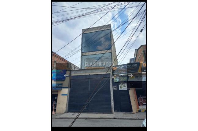 Locales y Bodegas, Alquiler en San Nicolás