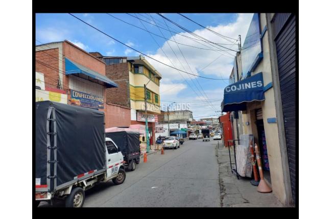 Locales y Bodegas, Alquiler en San Nicolás