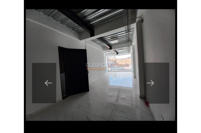 Locales y Bodegas, Alquiler, San Nicolás - $6.000.000