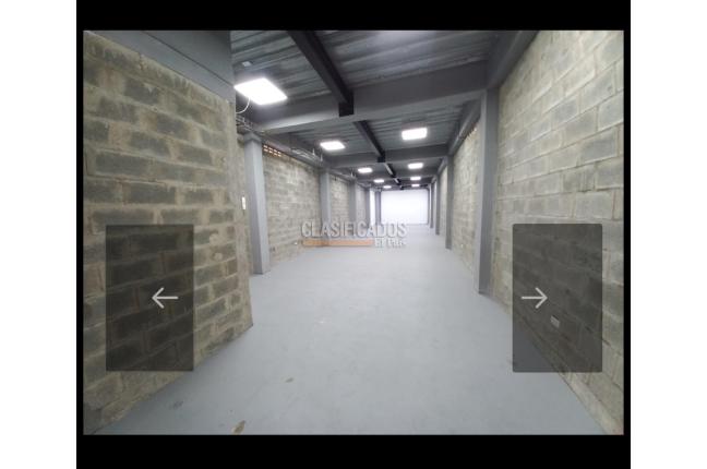 Locales y Bodegas, Alquiler, San Nicolás - $6.000.000