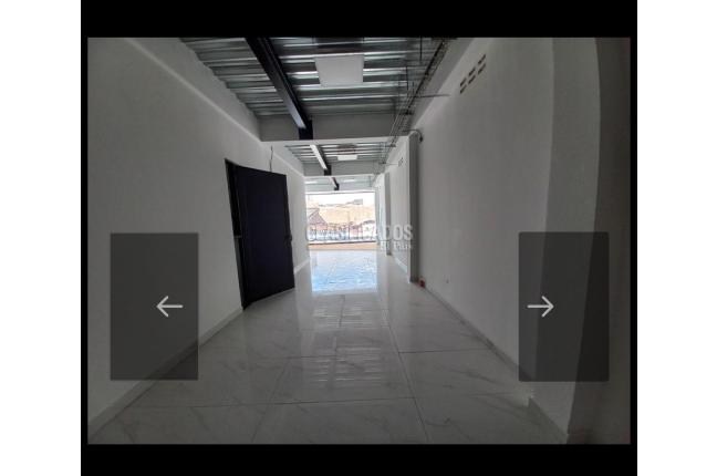 Locales y Bodegas, Alquiler, San Nicolás - $6.000.000