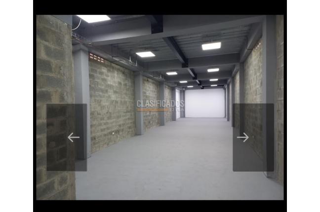 Locales y Bodegas, Alquiler, San Nicolás - $6.000.000