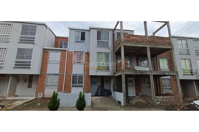 Casas, Alquiler, Jamundí - $700.000