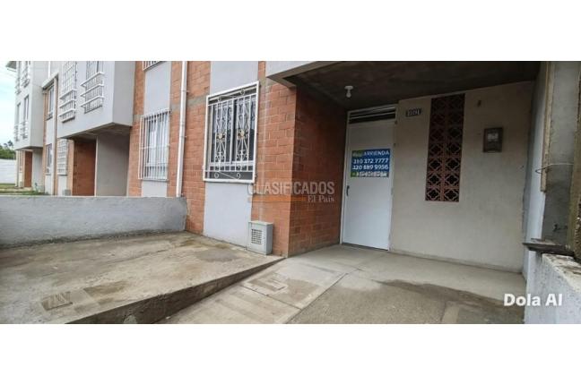 Casas, Alquiler, Jamundí - $700.000