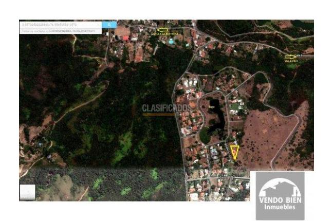 Lotes, Venta en La Riverita