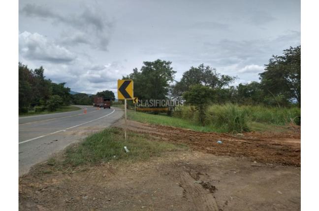 Lotes, Venta en Yotoco