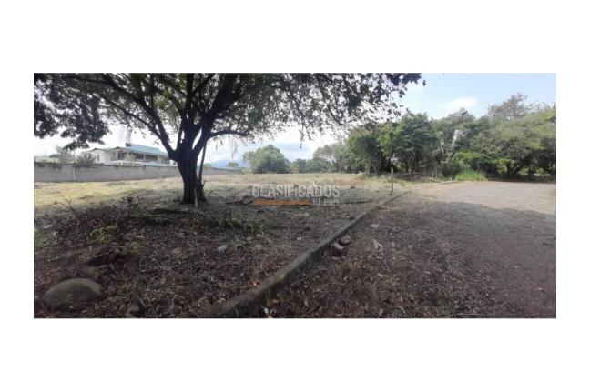 Lotes, Venta en Pance