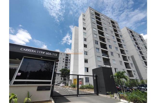 Apartamentos, Alquiler en Hacienda Kachipay