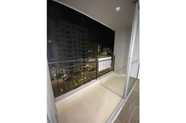 Apartamentos, Alquiler en Hacienda Kachipay