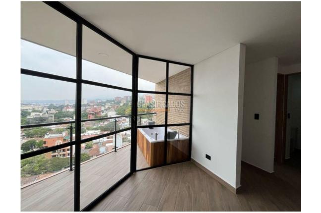 Apartamentos, Alquiler, Cristales - $3.300.000