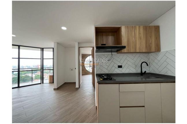 Apartamentos, Alquiler, Cristales - $3.300.000