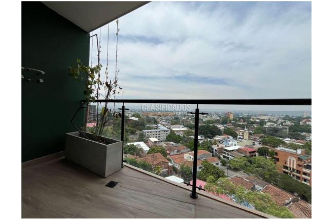 Apartamentos, Alquiler, Cristales - $3.300.000
