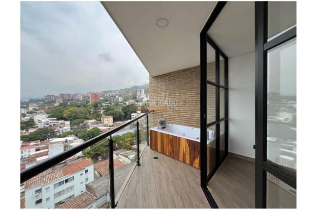 Apartamentos, Alquiler, Cristales - $3.300.000