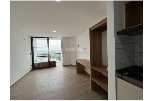 Apartaestudios, Alquiler, Cristales - $2.200.000