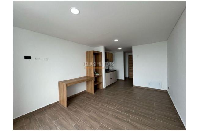 Apartaestudios, Alquiler, Cristales - $2.200.000