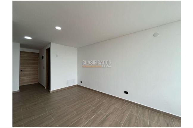 Apartaestudios, Alquiler, Cristales - $2.200.000