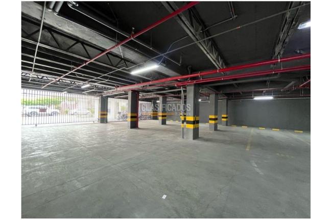 Apartaestudios, Alquiler, Cristales - $2.200.000