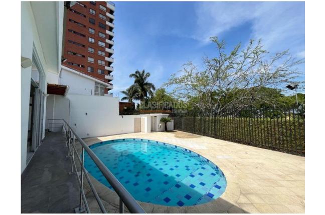 Casas, Alquiler en Cristales