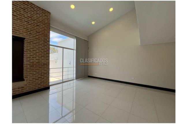 Casas, Alquiler, Cristales - $13.000.000