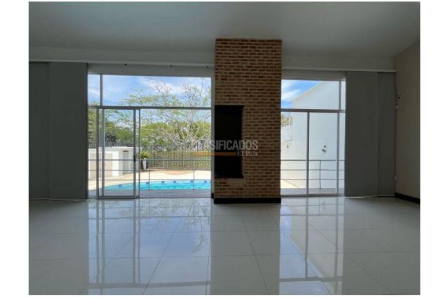 Casas, Alquiler, Cristales - $13.000.000