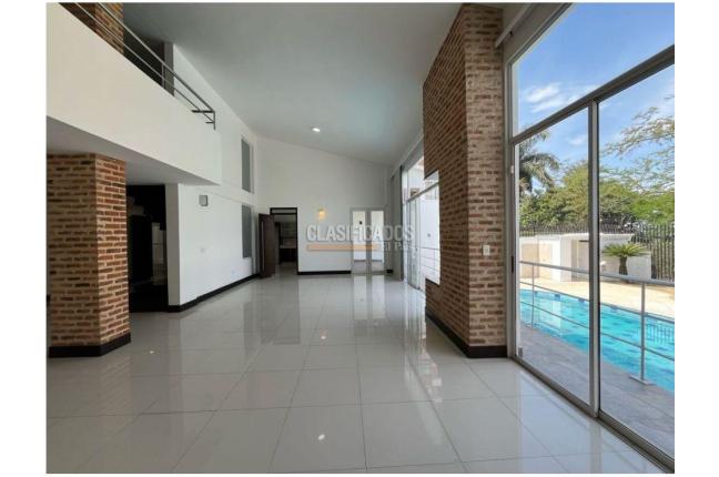 Casas, Alquiler, Cristales - $13.000.000