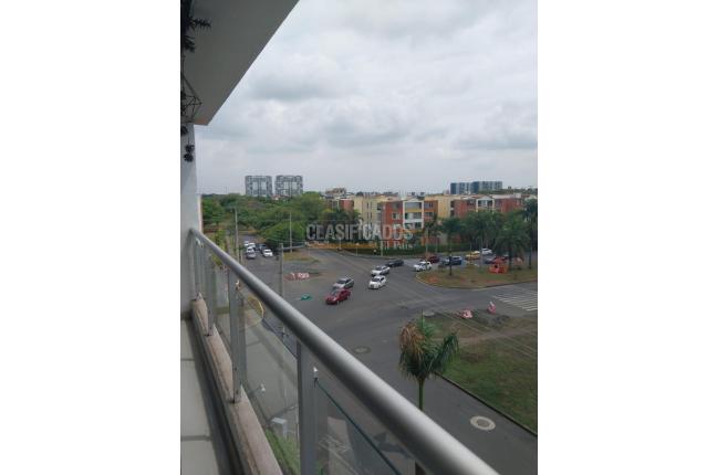 Apartamentos, Venta en Valle del Lili