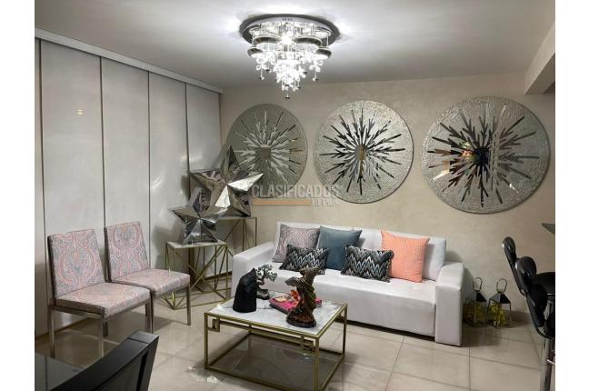 Apartamentos, Venta en Valle del Lili