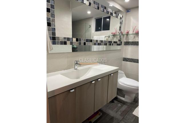 Apartamentos, Venta en Valle del Lili
