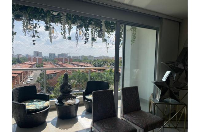Apartamentos, Venta, Valle del Lili - $520.000.000