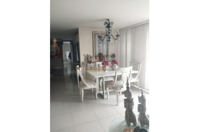 Apartamentos, Venta, Valle del Lili - $520.000.000