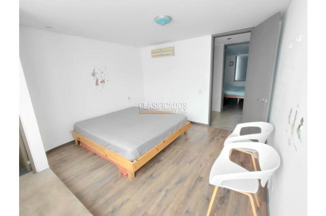Apartamentos, Alquiler, Normandía - $10.000.000