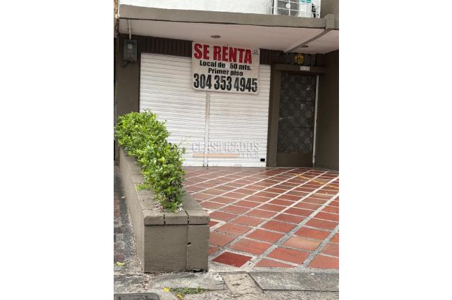 Locales y Bodegas, Alquiler en San Vicente