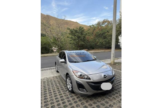 Mazda 3 2011 - $47.000.000