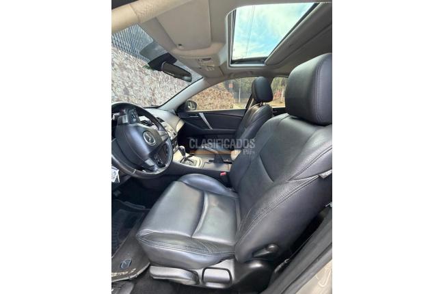 Mazda 3 2011 - $47.000.000