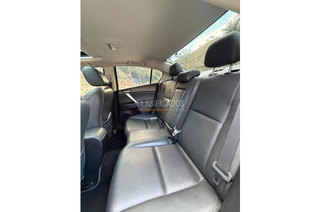 Mazda 3 2011 - $47.000.000