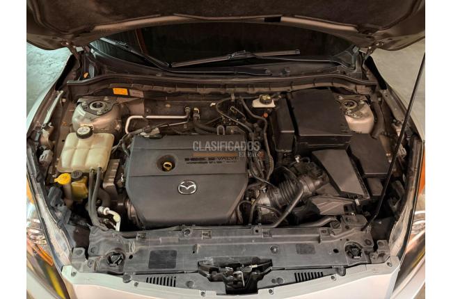 Mazda 3 2011 - $47.000.000