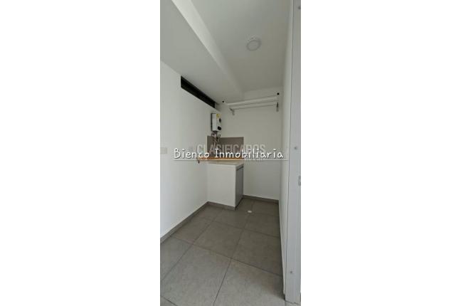 Apartamentos, Alquiler, Giron - $1.363.000