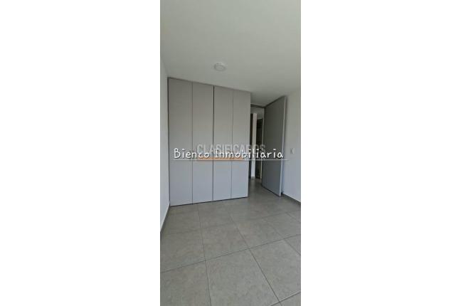 Apartamentos, Alquiler, Giron - $1.363.000
