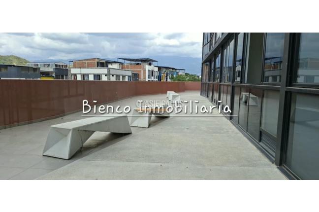 Apartamentos, Alquiler, Giron - $1.363.000