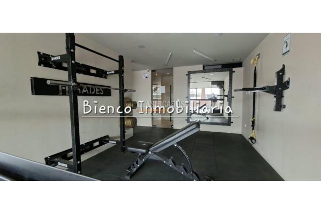 Apartamentos, Alquiler, Giron - $1.363.000