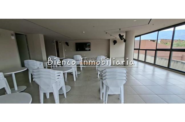 Apartamentos, Alquiler, Giron - $1.363.000