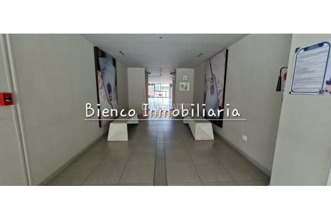 Apartamentos, Alquiler, Giron - $1.363.000