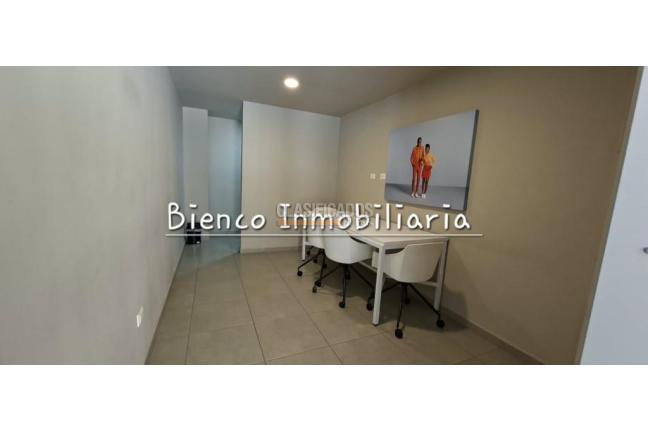 Apartamentos, Alquiler, Giron - $1.363.000