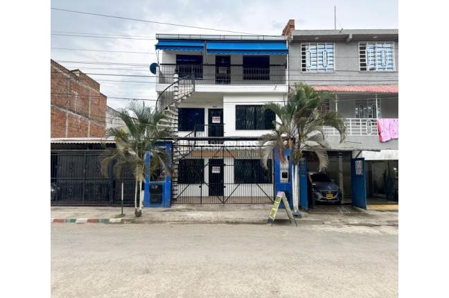 Casas, Alquiler, Los Guaduales - $900.000