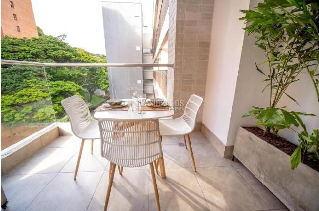 Apartaestudios, Venta, Juanambú - $600.000.000